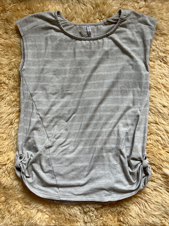 Prana Tops - KUHL Laurel Stripe Shirt